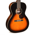 Martin CEO-7 Adirondack Spruce/Mahogany Autumn Sunset Burst
