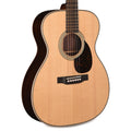 Martin Modern Deluxe OM-28 Sitka VTS/East Indian Rosewood Natural