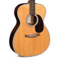 Martin Road Series 000-13E Retro Spruce/Black Walnut Aging Toner