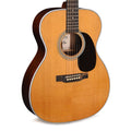 Martin Road Series 000E Retro Plus Granadillo Torrefied Spruce/Granadillo Aging Toner