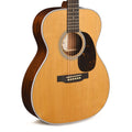 Martin Road Series 000E Retro Plus Granadillo Torrefied Spruce/Granadillo Aging Toner