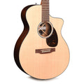 Martin Road Series SC-10E Modern Spruce/Sapele Natural