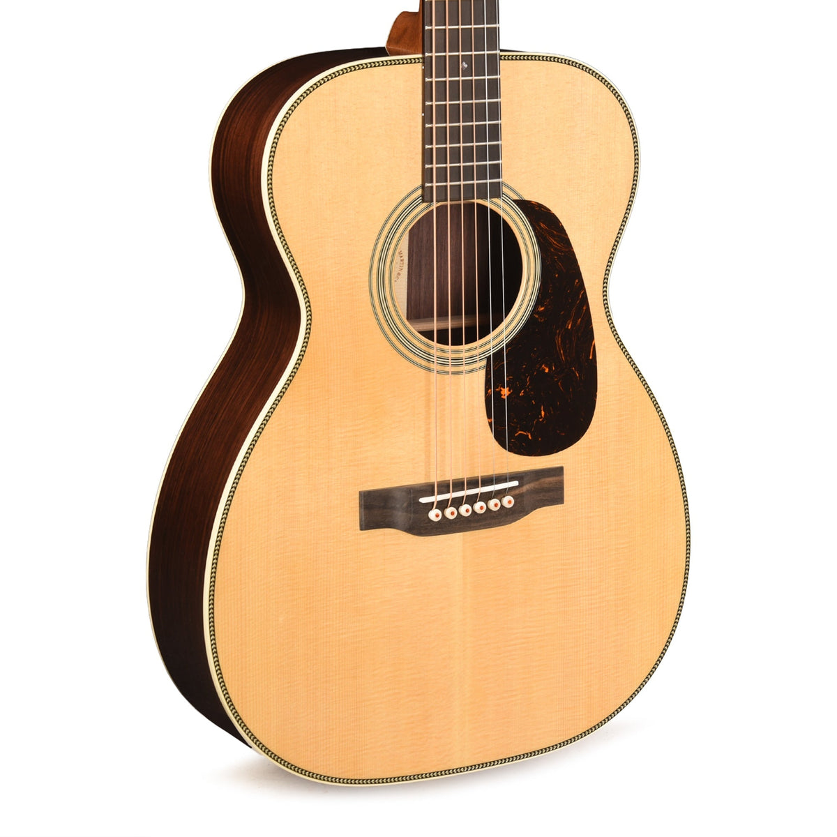 Martin Standard Series 00-28 Spruce/East Indian Rosewood Natural