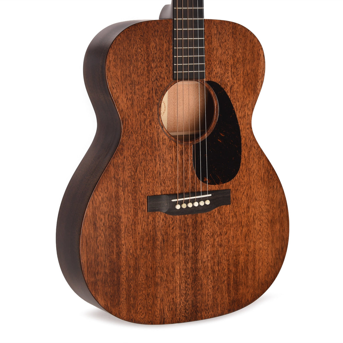 Martin Standard Series 000-17 Natural
