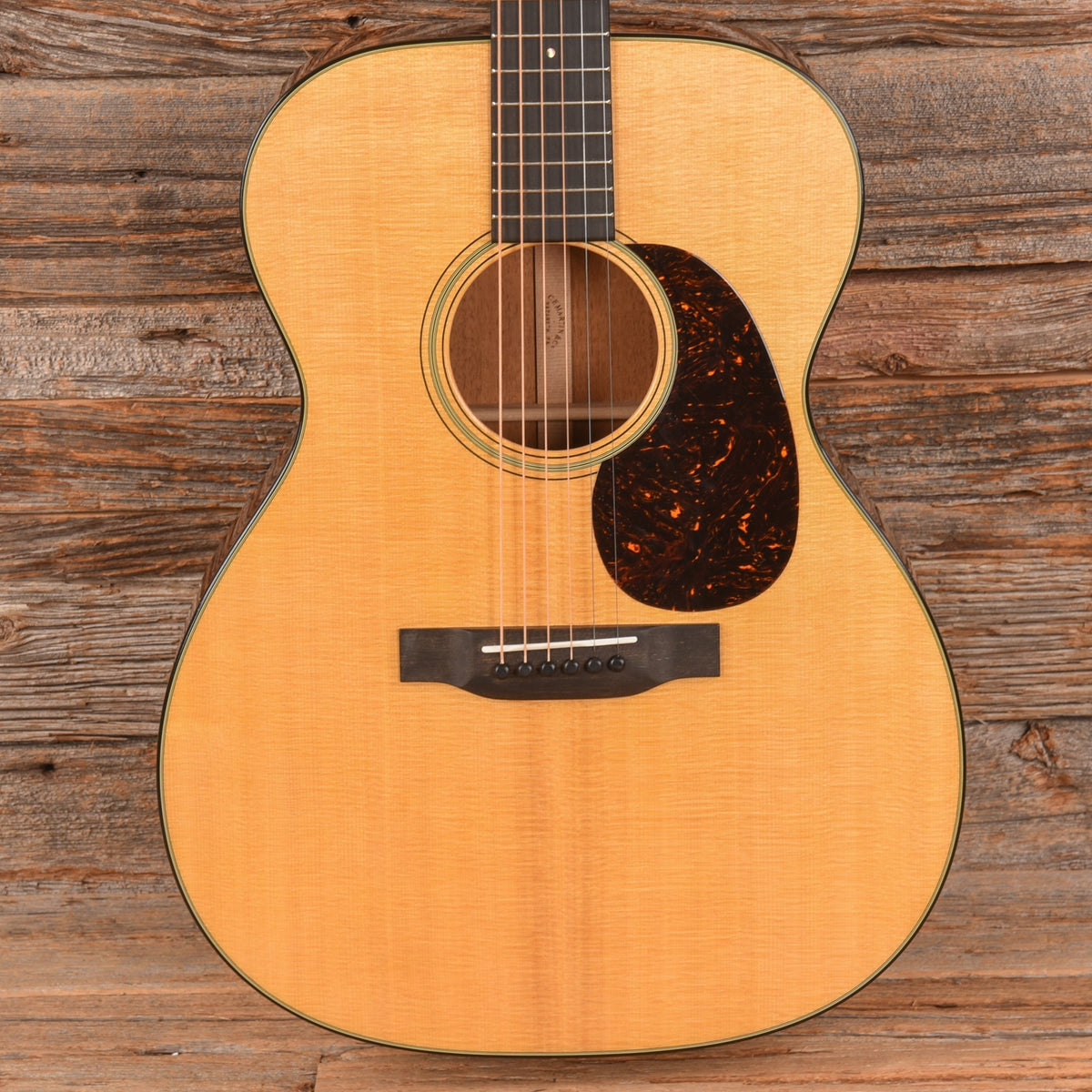 Martin Standard Series 000-18 Natural