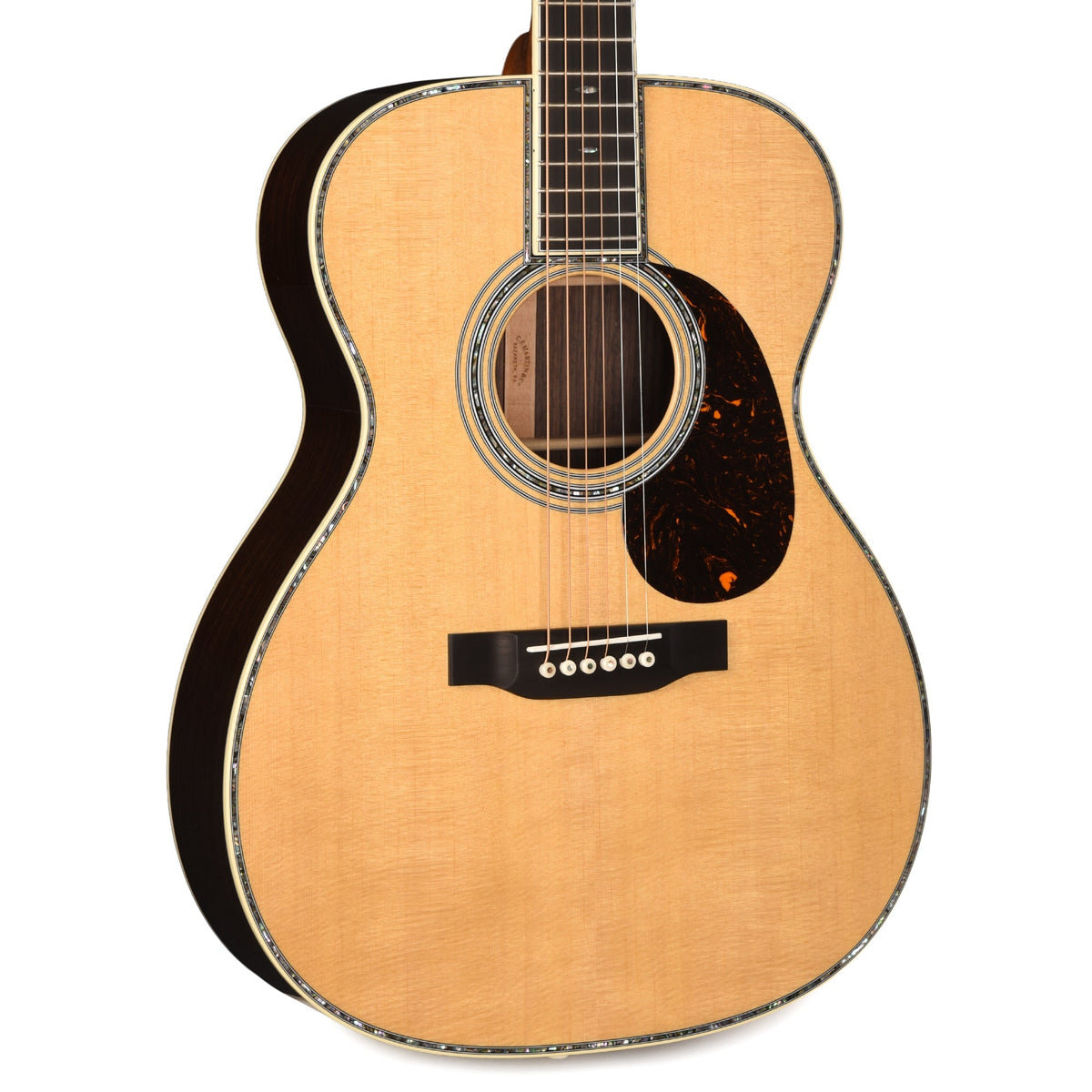 Martin Standard Series 000-42 Spruce/East Indian Rosewood Natural