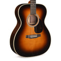 Martin Standard Series OM-28 Spruce/East Indian Rosewood 1935 Sunburst