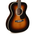 Martin Standard Series OM-28 Spruce/East Indian Rosewood 1935 Sunburst