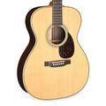 Martin Standard Series OM-28 Spruce/East Indian Rosewood Natural