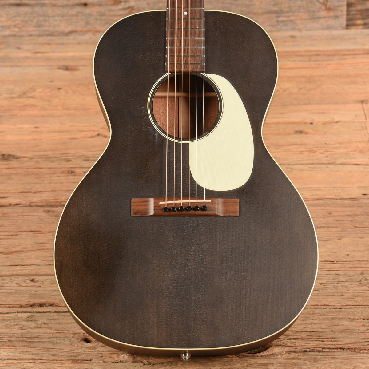 Martin 000-17 Black Smoke - John Oates