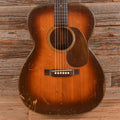Martin 000-18 Sunburst 1954 - Zac Brown