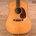 Martin D-18 Natural 1964 - Zac Brown