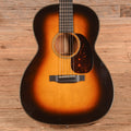 Martin Special Sunburst 2021 - Zac Brown