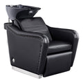 Marvel Shampoo Backwash Unit Black DIR