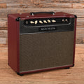 Matchless Laurel Canyon 20w 1x12 Combo Red 2021
