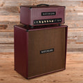 Matchless Superchief w/ Matching 4x12" Cabinet (RARE)