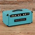Matchless HC-30 2-Channel 30-Watt Guitar Amp Head