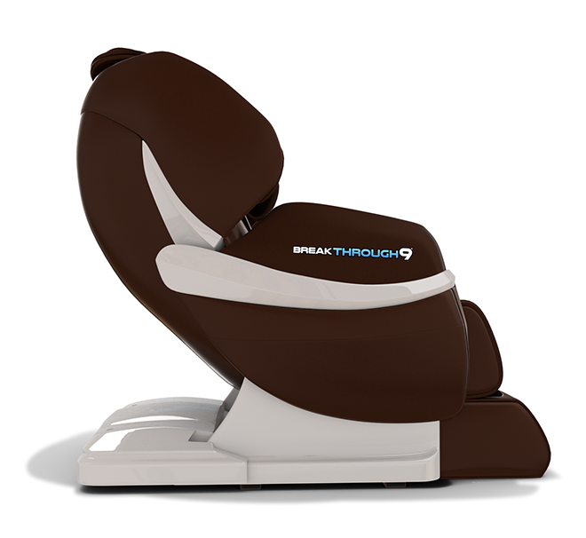 Medical Breakthrough 9™ - Brown