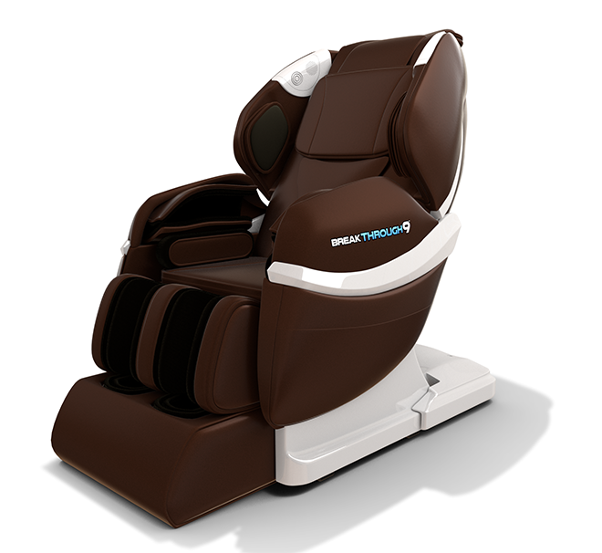 Medical Breakthrough 9™ - Brown