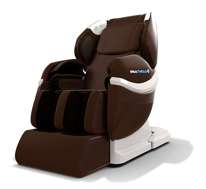 Medical Breakthrough 9™ - Brown