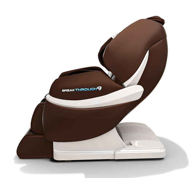 Medical Breakthrough 9™ - Brown