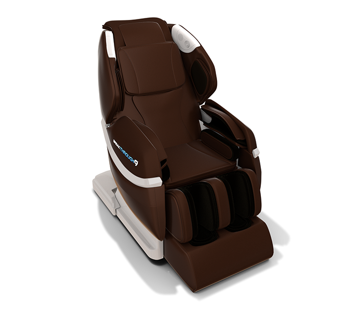 Medical Breakthrough 9™ - Brown