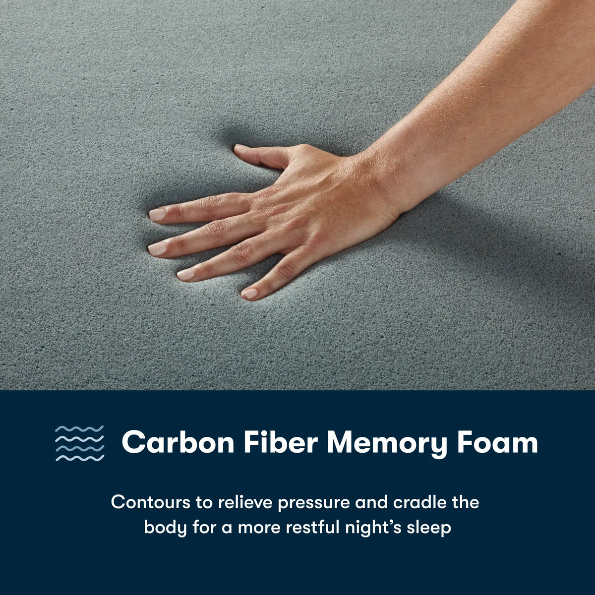 Serta® iSeries® NXG™ Hybrid Mattress