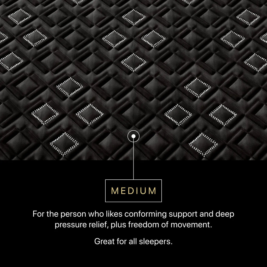 Beautyrest Black Hybrid XCS