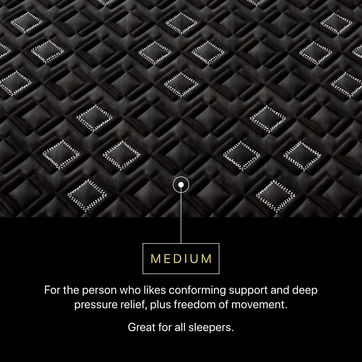 Beautyrest Black Hybrid XCS