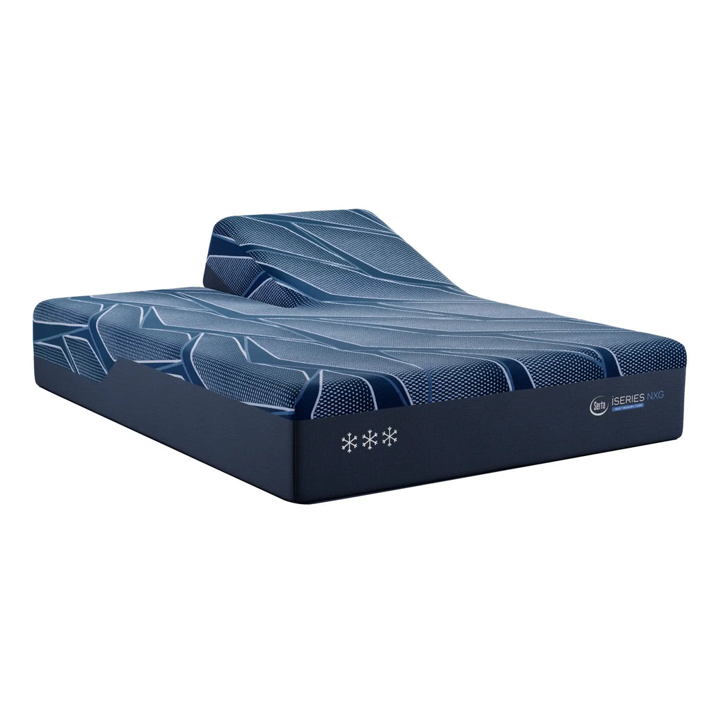 Serta® iSeries® NXG™ Foam Mattress