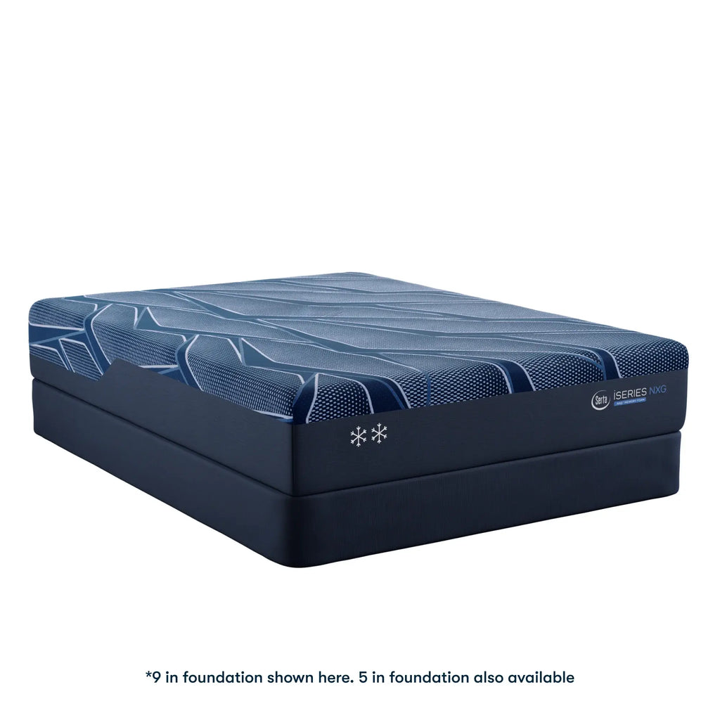 Serta® iSeries® NXG™ Hybrid Mattress