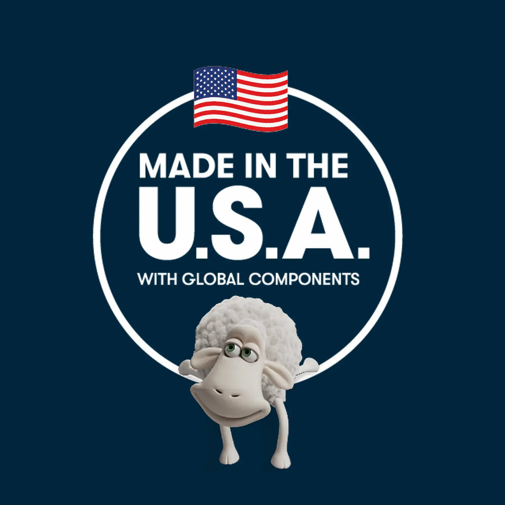 Serta® iSeries® NXG™ Foam Mattress