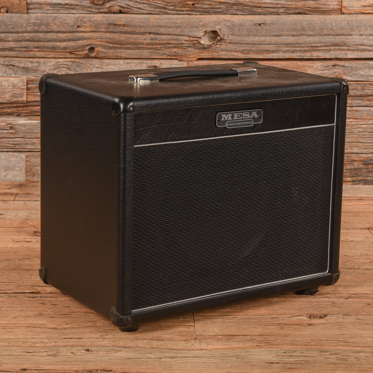 Mesa Boogie 1x12 EXT 90-Watt 1x12" Guitar Speaker Cab