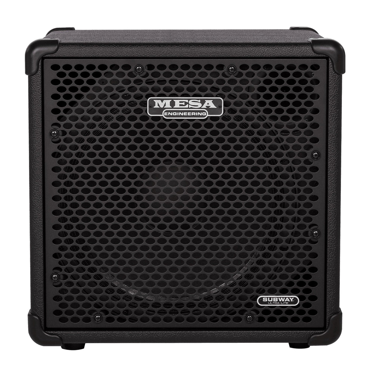 Mesa/Boogie 1x15 Subway Ultra-Lite Bass Cab