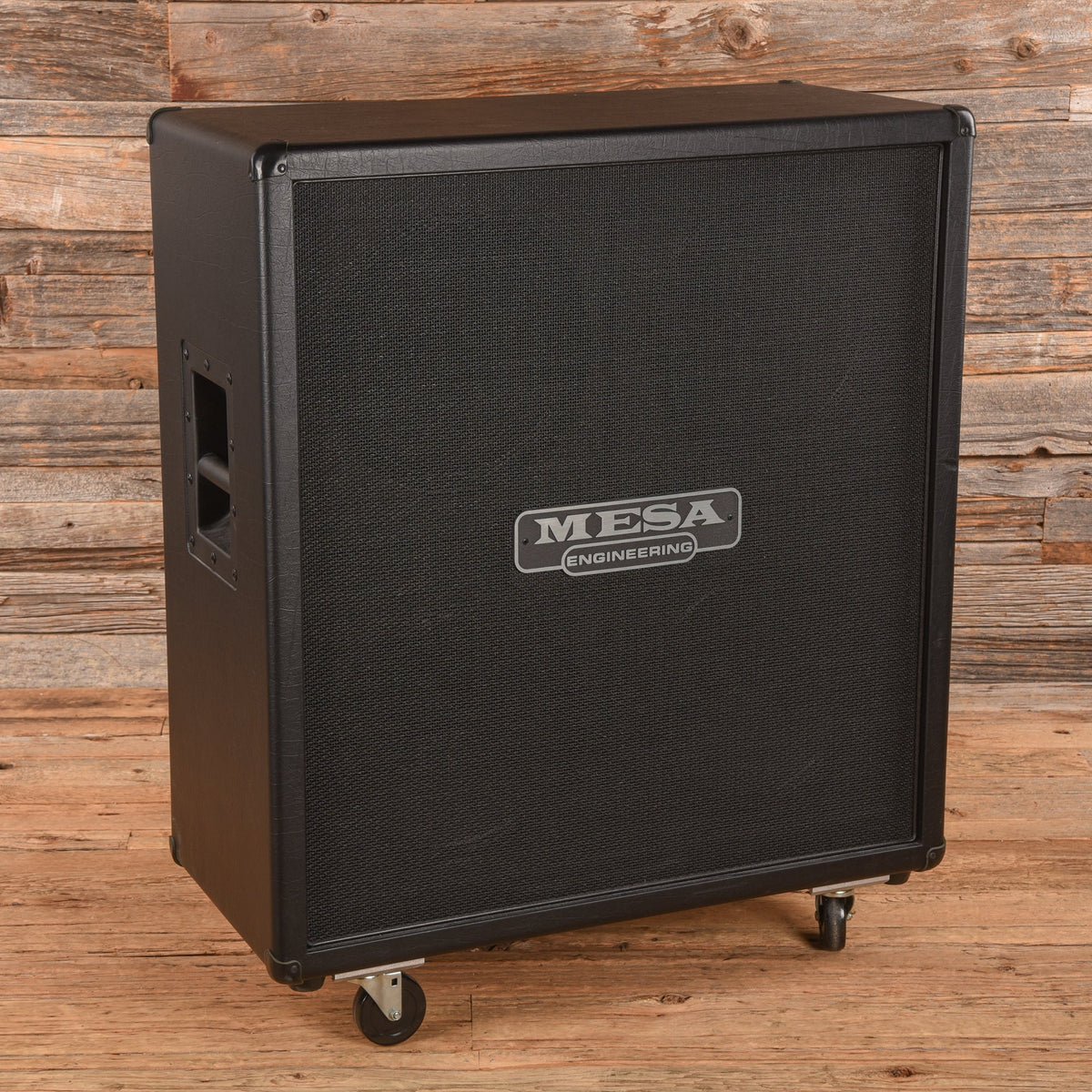 Mesa Boogie Rectifier Standard O/S 240-Watt 4x12" Guitar Speaker Cab