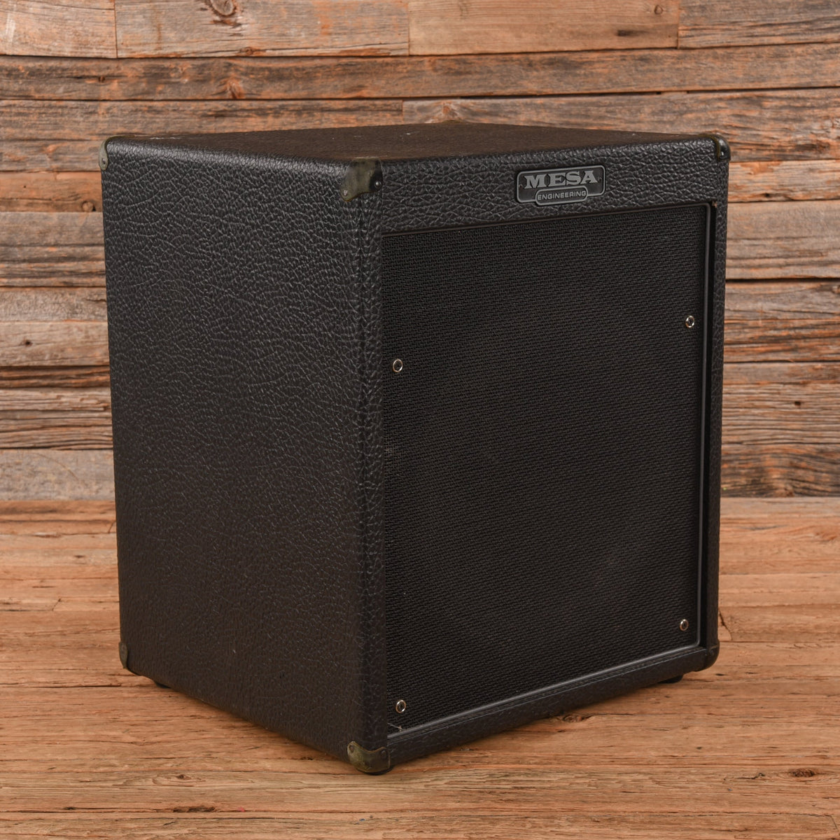 Mesa Boogie 1x15 Bass Speaker Cabinet