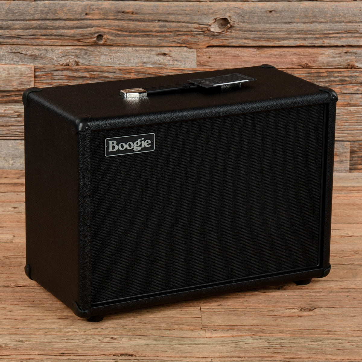 Mesa Boogie 2x10" Guitar Speaker Cab