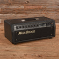 Mesa Boogie .50 Caliber Plus 2-Channel 50-Watt Guitar Amp Head