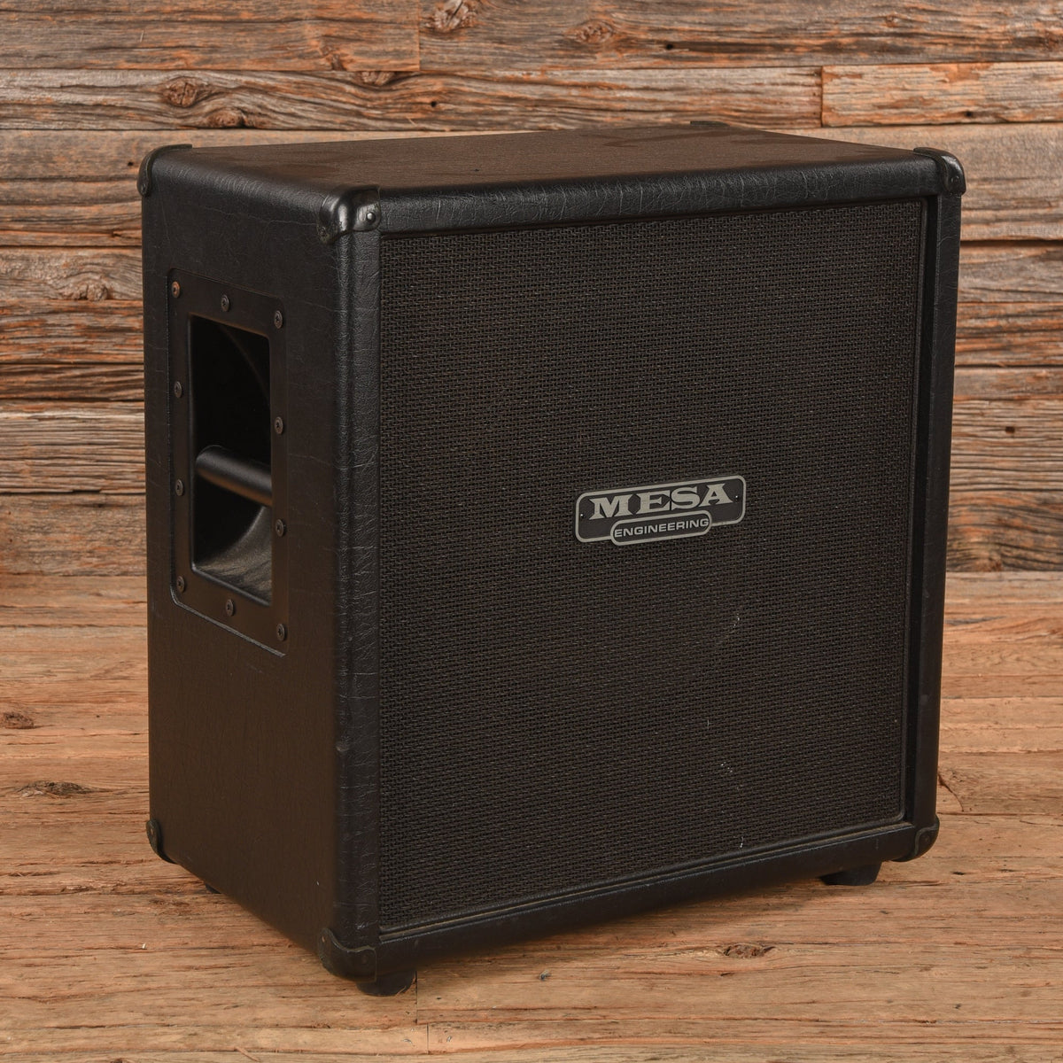 Mesa Boogie 60-Watt 1x12" Guitar Speaker Cabinet