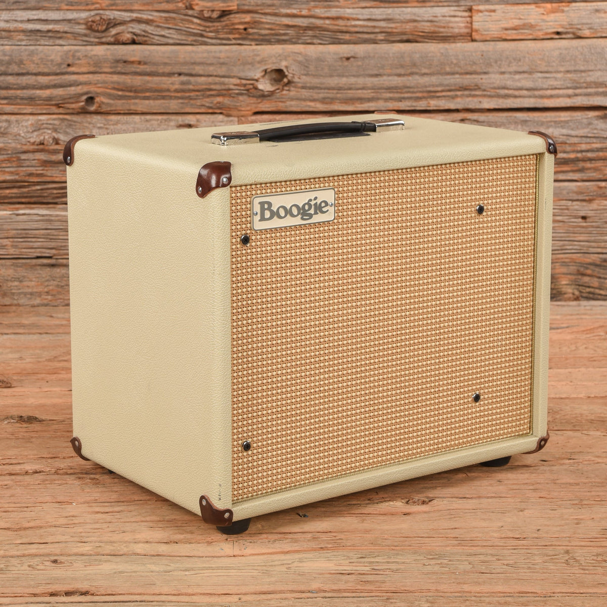 Mesa Boogie California 1x12 Cabinet