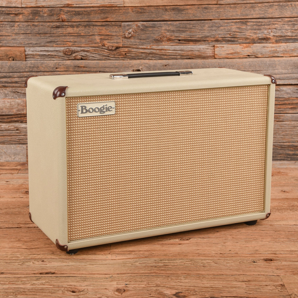 Mesa Boogie California Tweed 212 2x12" Guitar Speaker Cab