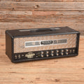Mesa Boogie Dual Rectifier Solo Head 2-Channel 100-Watt Guitar Amp Head