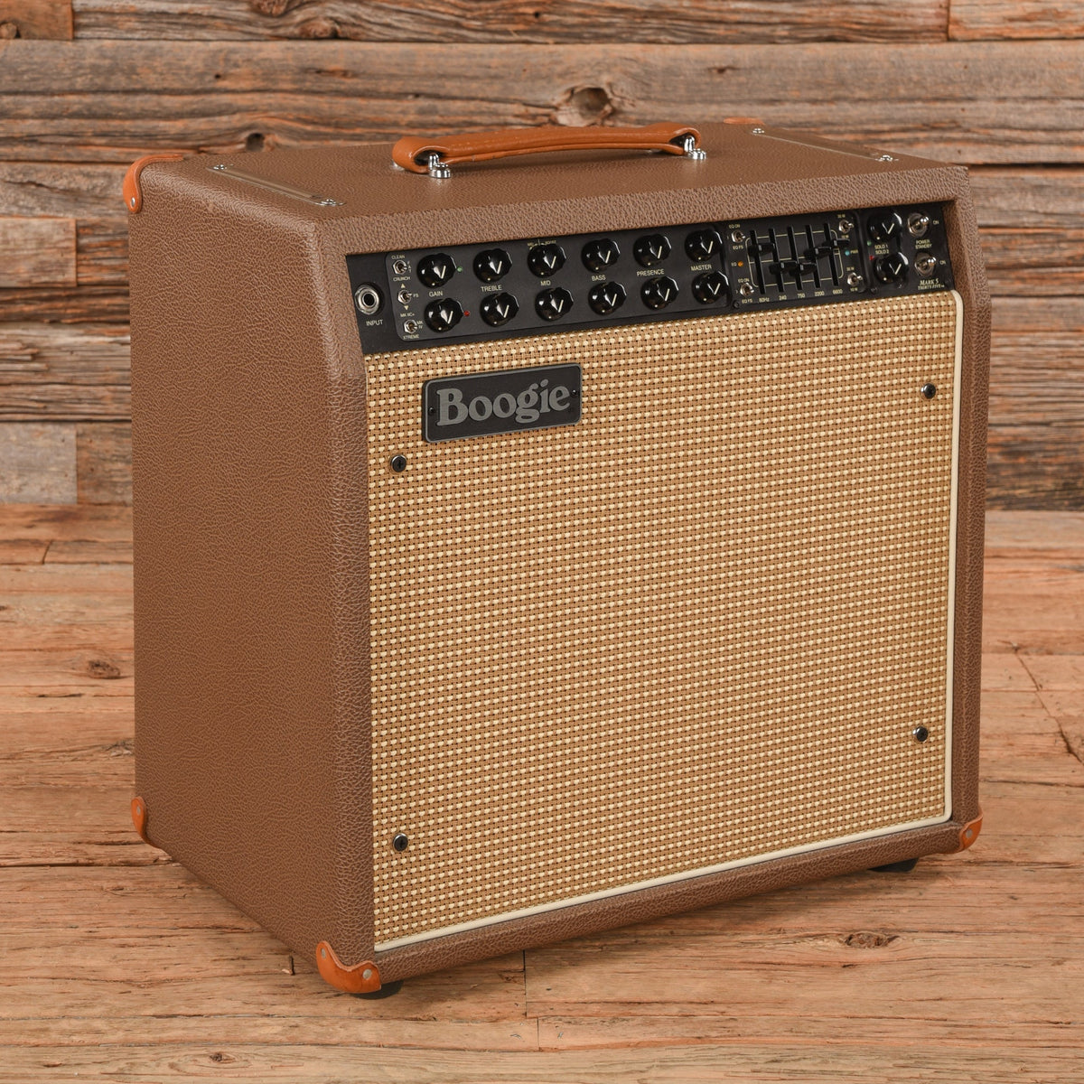 Mesa Boogie Mark Five 35 35W 1x12 Combo