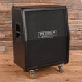 Mesa Boogie Rectifier 120-Watt 2x12" Vertical Slant Guitar Speaker Cabinet