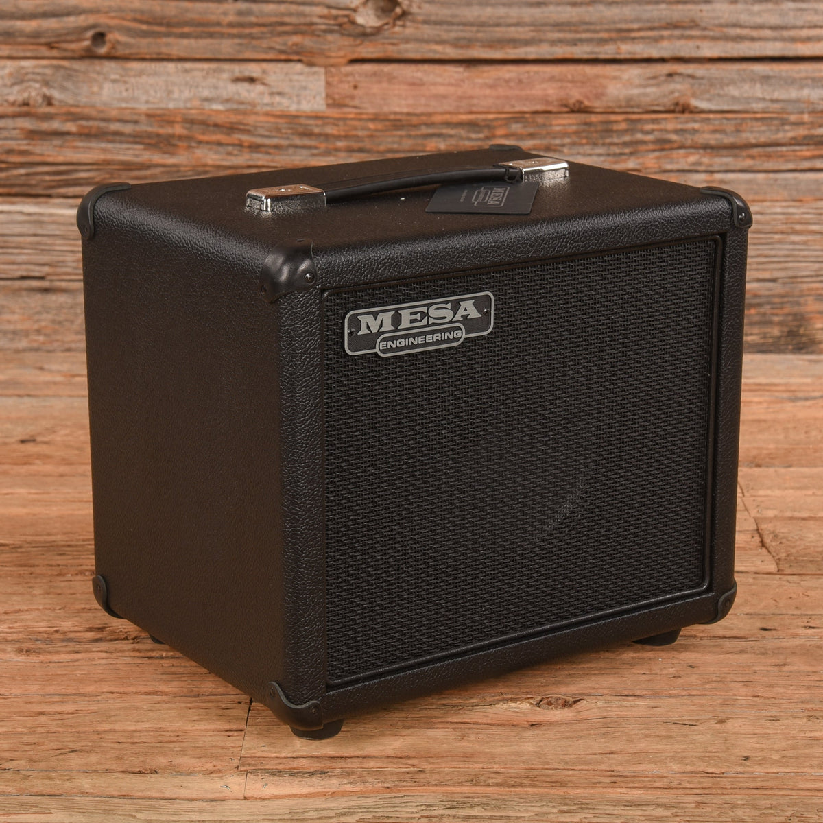 Mesa Boogie Rectifier 1x10" Guitar Speaker Cab