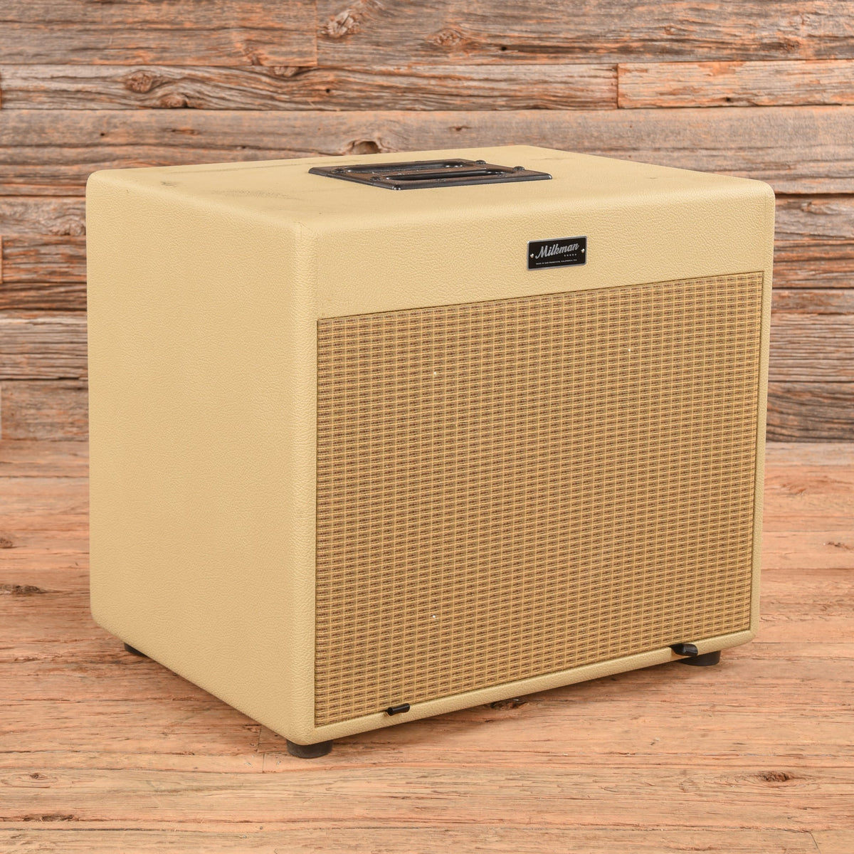 Milkman 1x12" Bass Speaker Cab w/ Celestion NEO