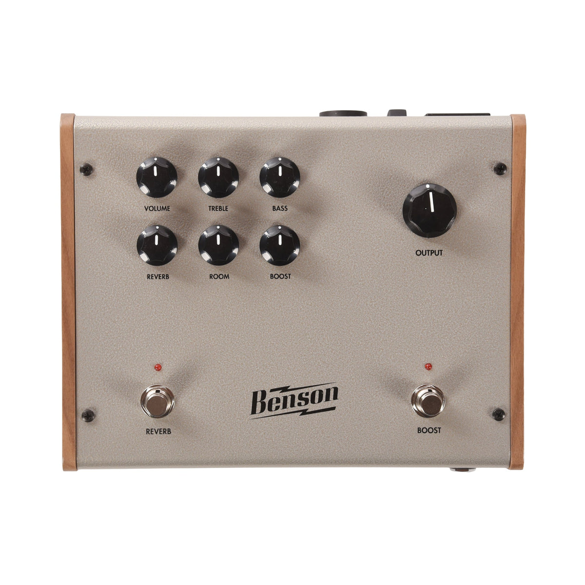 Milkman Benson The Amp 100w Guitar Amp Pedal