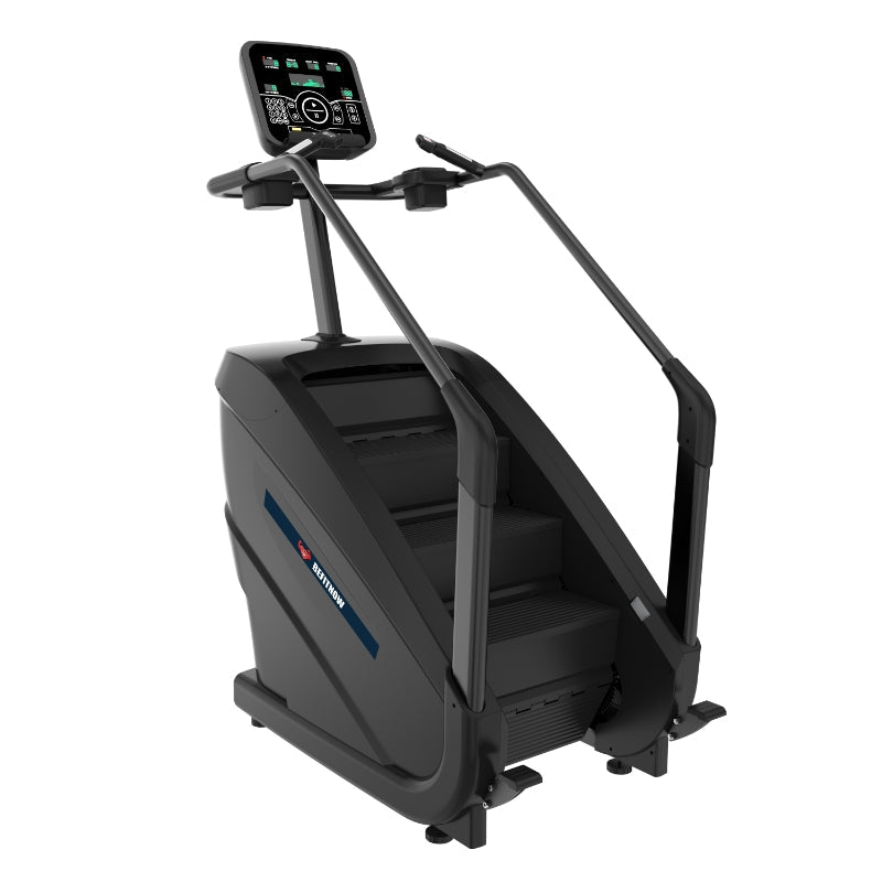 Stair Climber 3000 - The Peak Punisher
