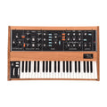 Moog Minimoog Model D Monophonic Analog Synthesizer Bob Moog Limited Edition White Oak