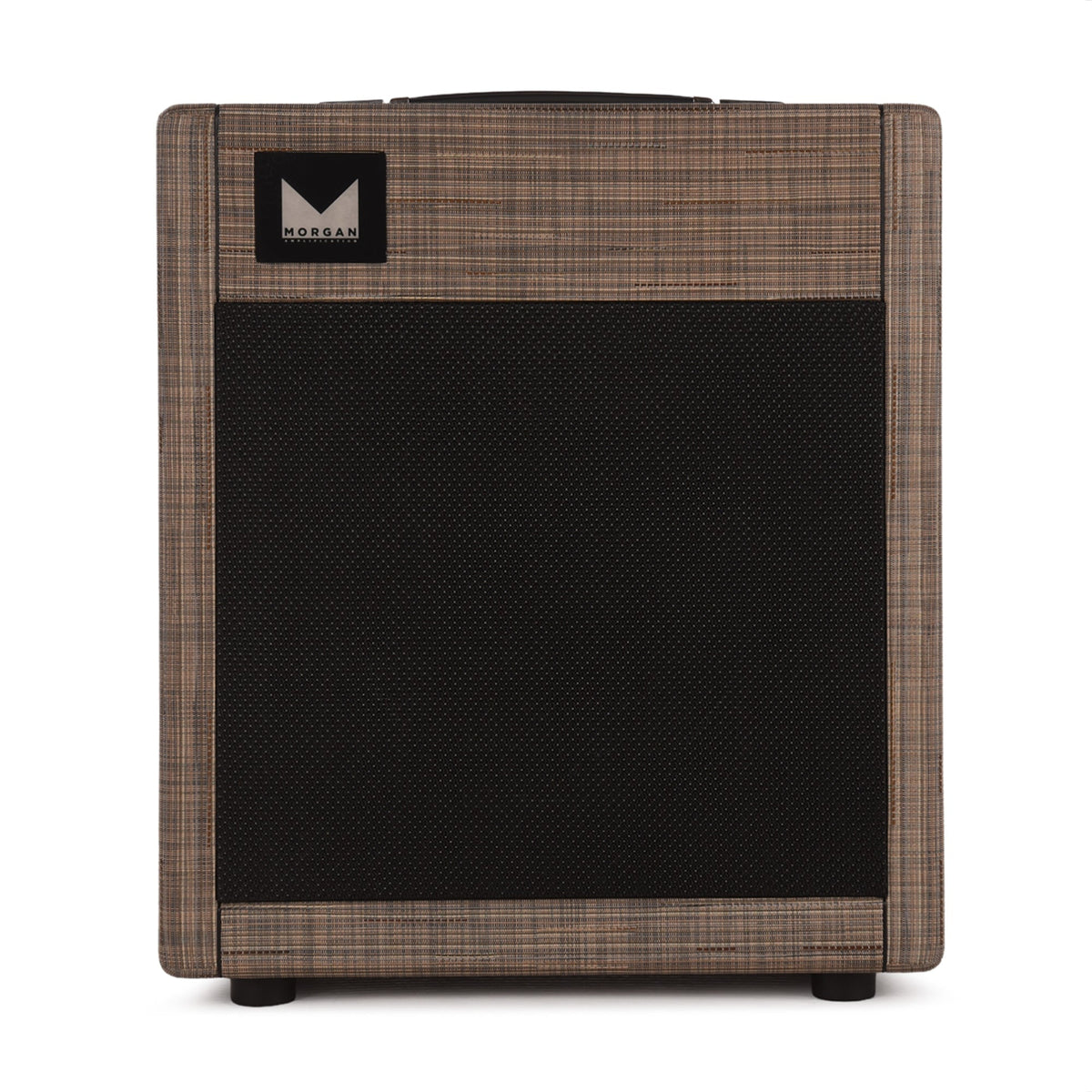 Morgan PR12 1x12 Combo 12W Driftwood w/Celestion Greenback